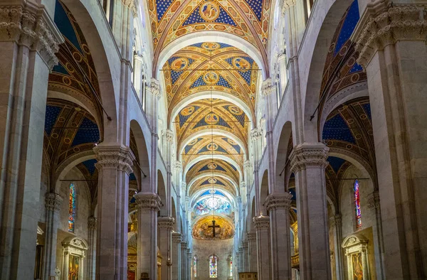 이탈리아 2018 마르티노 대성당의 — 스톡 사진