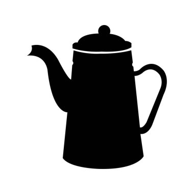  1 içme suyu sürahi resim tasarımı şablonu