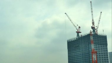 İnşaat sırasında zaman aşımı