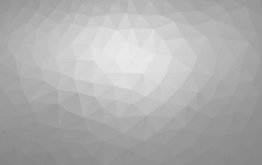 Çokgenlerden vektör arkaplanı, soyut arkaplan, duvar kağıdı