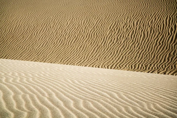 View Sand Dune Great Sand Dune National Park Alamosa Colorado — Stock Photo, Image