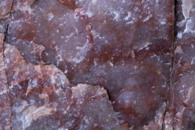 Renkli taş görüntü kadar kapatın