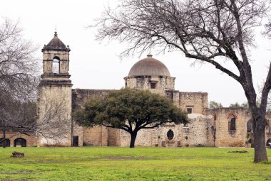Misyon San Jose 