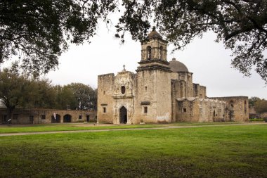 Misyon San Jose 