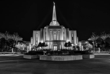 Gilbert, Arizona 'daki Latter Day Saints Tapınağı