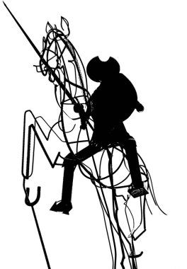 Don Kişot de la Mança