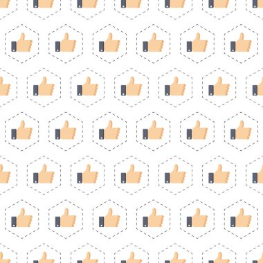 Web siteleri, web tasarımı, mobil uygulama için kusursuz arkaplanı parmakla.