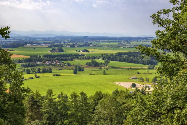 Paisaje pintoresco . — Foto de Stock