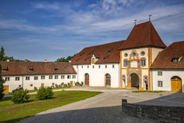 Castlle 'ın bir parçası