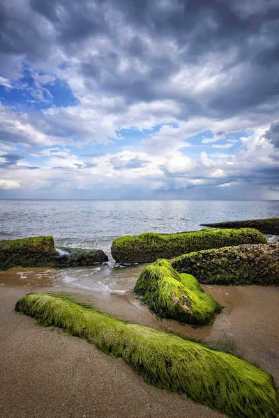 Beautiful seascape — Stock Photo, Image