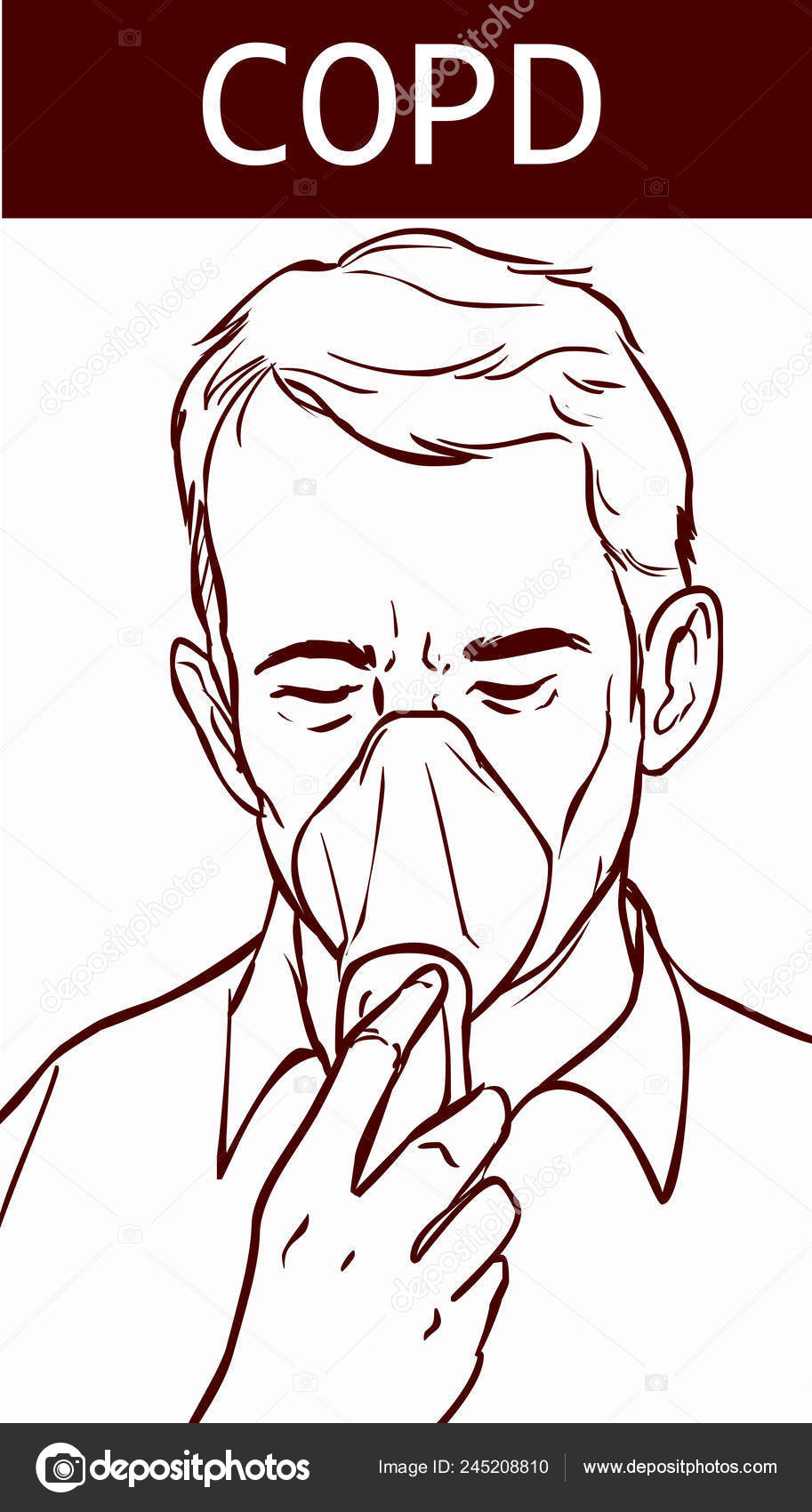 Á Cpap Masks Stock Pics Royalty Free Sleep Apnea Mask Pictures Download On Depositphotos