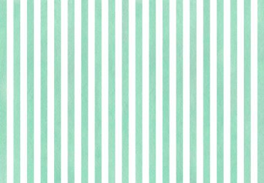 Suluboya deniz mavi çizgili arka plan. Sulu Boya geometrik desen.