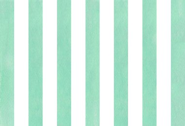 Suluboya deniz mavi çizgili arka plan. Sulu Boya geometrik desen.