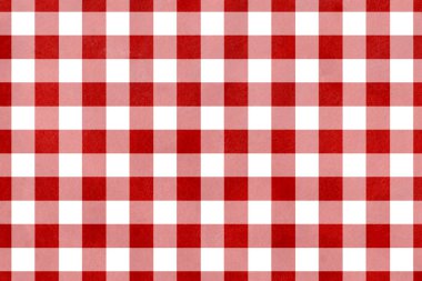 Suluboya kestane rengi kırmızı işaretli desen. Moda tekstil, kumaş, arka planlar için geometrik geleneksel süsleme.