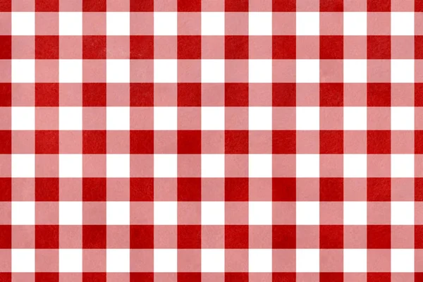Watercolor maroon red checked pattern. Geometrical traditional ornament for fashion textile, cloth, backgrounds.