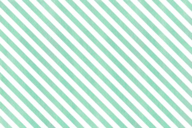 Suluboya deniz mavi çizgili arka plan. Sulu Boya geometrik desen.