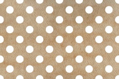 Suluboya haki polka dot arka plan. Noktalı scrapbooks, düğün, parti ya da bebek duş davetiyeler desen.