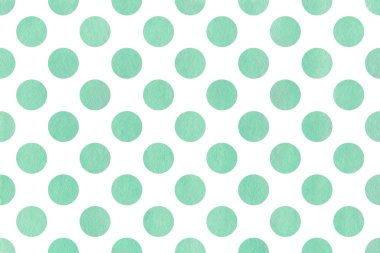 Suluboya deniz mavi polka dot arka plan. Noktalı scrapbooks, düğün, parti ya da bebek duş davetiyeler desen.