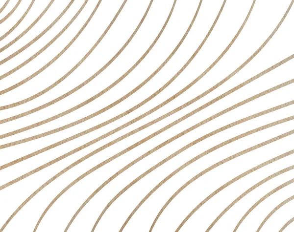 Suluboya haki arka plan çizgili. Eğri çizgi deseni.