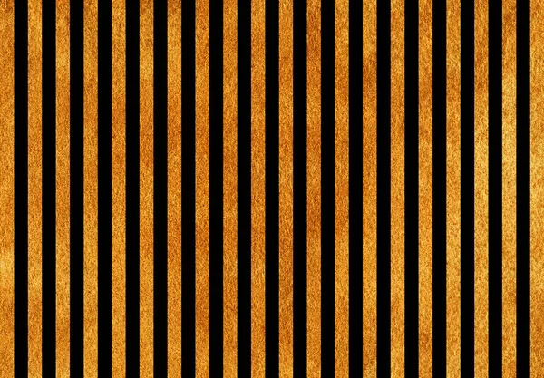 Golden Painted Striped Background Golden Shining Texture Gold Paint — Stock Photo, Image