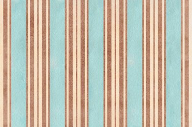 Suluboya Çizgili Arkaplan.