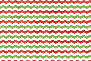 Dalgalı çizgili arka plan. 