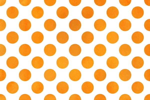 suluboya polka dot arka plan.