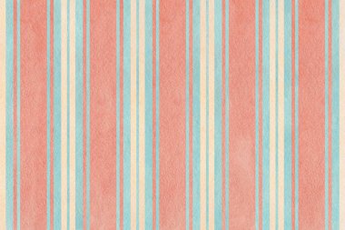 Suluboya Çizgili Arkaplan.