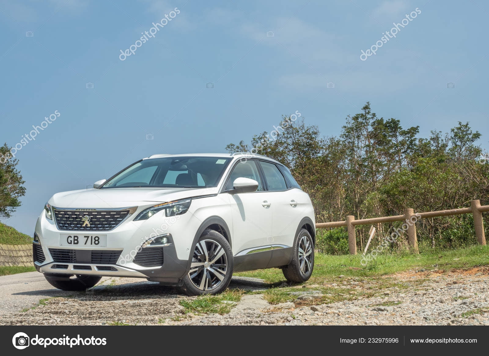 Peugeot 3008 Stock Photos Royalty Free Peugeot 3008 Images Depositphotos