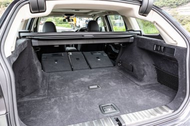 Hong Kong, Çin 29 Mayıs 2020: BMW 3 Mayıs 2020, Hong Kong.