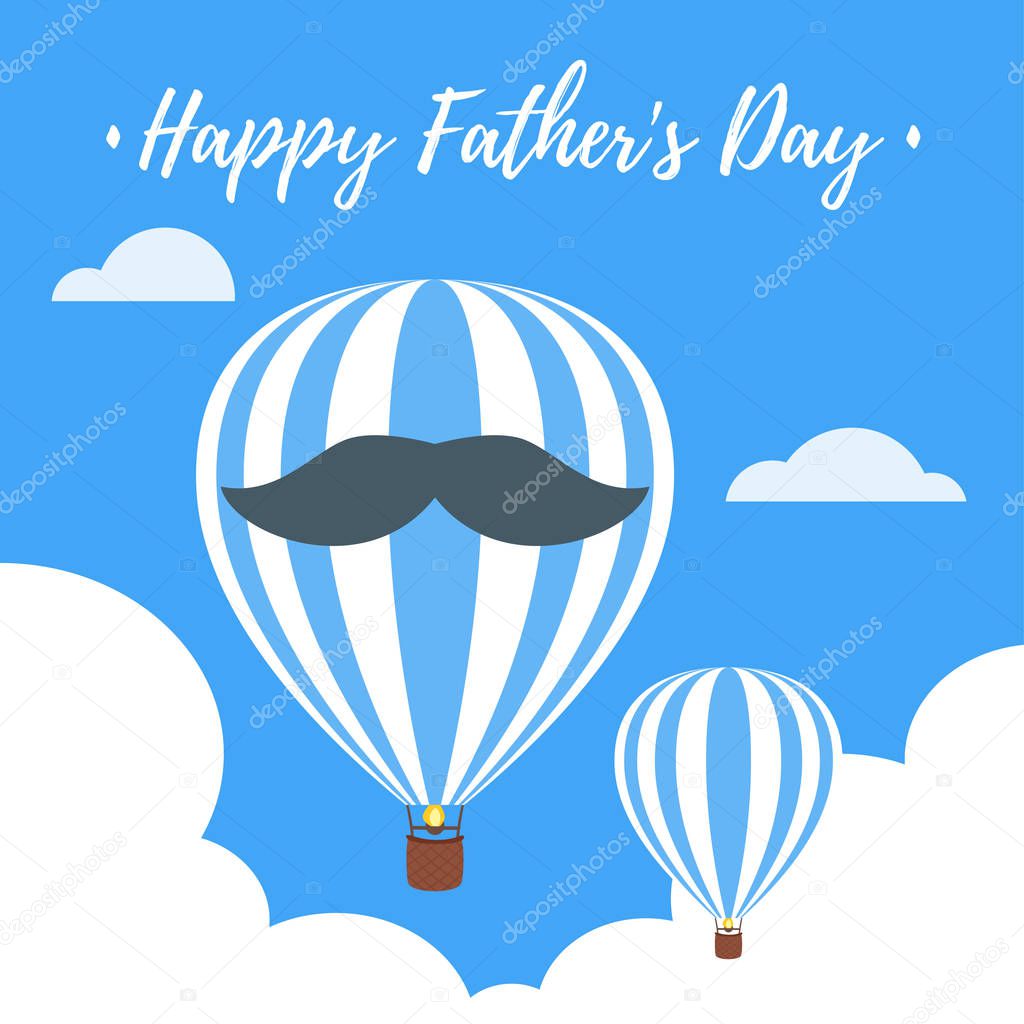  Fathers Day greeting card