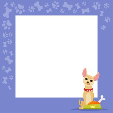 video ve fotoğraf çerçeve arka plan