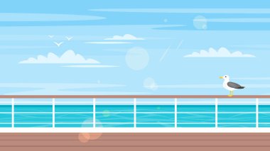 Cruise, seyahat ve Turizm kavramı