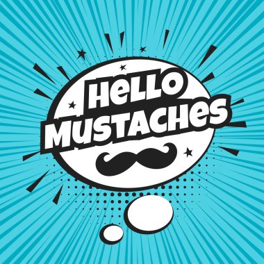 Prostat Kanseri Farkındalık ay poster