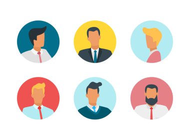 insanlar avatar porteait