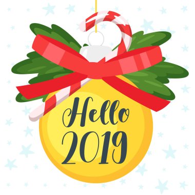  Yeni yıl ve Noel kartı