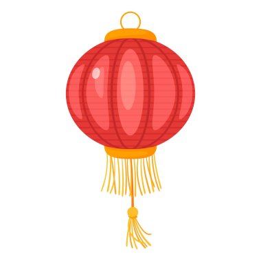 Çin renk kağıt fener