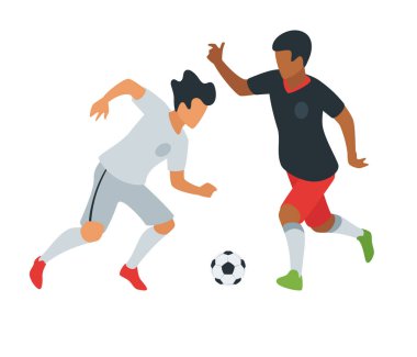 futbol oyuncuları