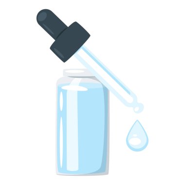 kozmetik bakım ürün şişe