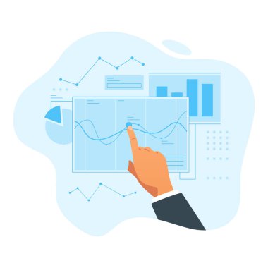 Satış artış kavramı