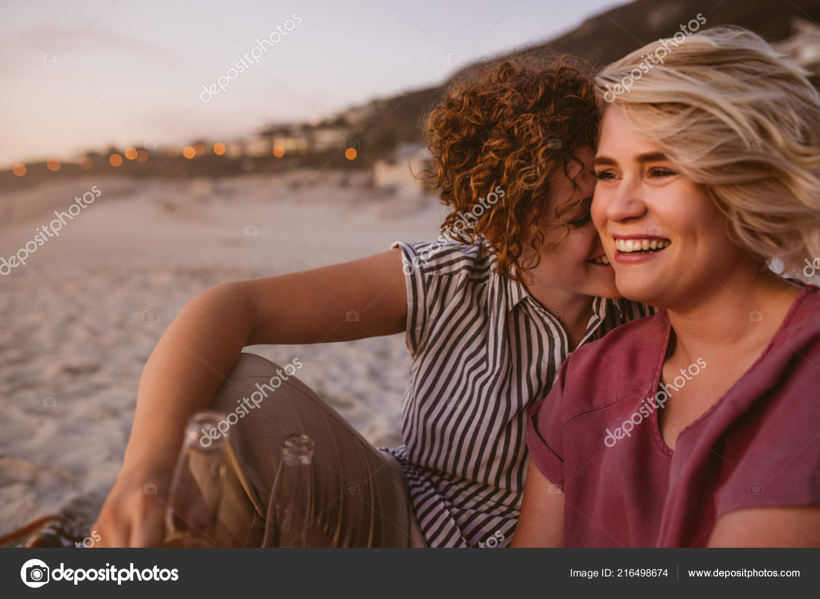 Lesbians Near Me