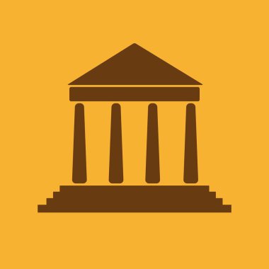 basit Üniversitesi vektör simgesi