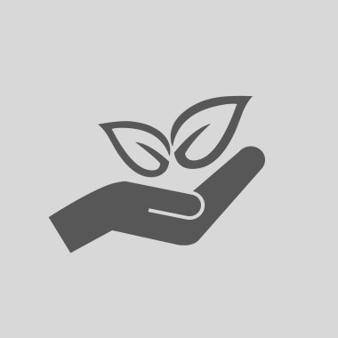 Eko sembol basit örnek