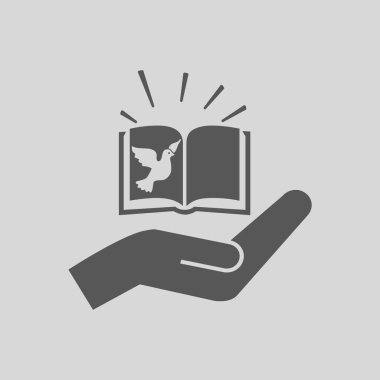 İncil kitap basit örnek