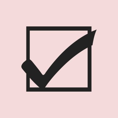 Kene simge vektör simgesi