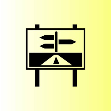 tabelasını vektör simgesi basit örnek