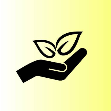 Eko sembol basit örnek