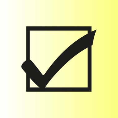 Kene simge vektör simgesi