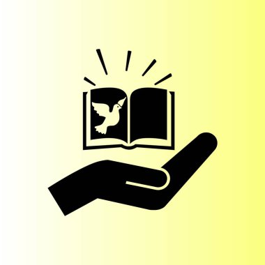 İncil kitap basit örnek