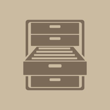 Web çekmece basit örnek 